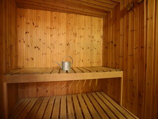 Cottage Lierneux  37