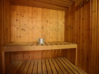 Holiday cottage Lierneux  37