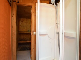 Casa de vacaciones Lierneux  40