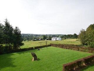 Holiday cottage Lierneux Outdoor Recording 2