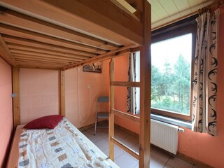 Vakantiehuisje Lierneux Kenmerken 28