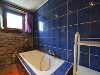 Casa vacanze Lierneux Caratteristiche 27