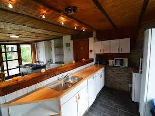 Holiday cottage Lierneux Features 32