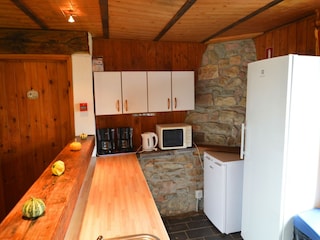 Holiday cottage Lierneux Features 33