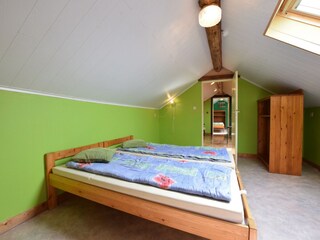 Casa vacanze Lierneux Caratteristiche 29