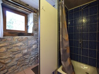 Cottage Lierneux Ausstattung 28