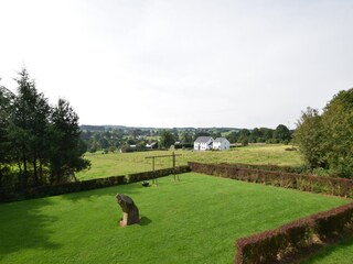 Casa vacanze Lierneux Registrazione all'aperto 4