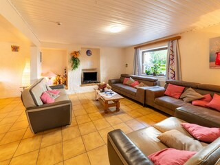 Vakantiehuis Houffalize Kenmerken 14