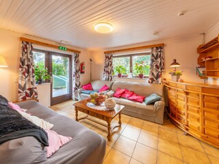 Ferienhaus Houffalize Ausstattung 14