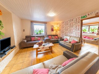 Holiday house Houffalize Features 12