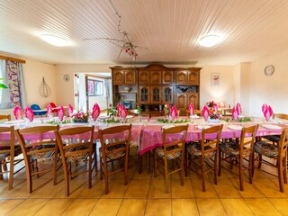 Holiday house Houffalize Features 16