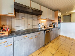 Casa de vacaciones Houffalize Características 13
