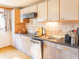 Ferienhaus Houffalize Ausstattung 29