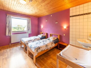 Ferienhaus Houffalize Ausstattung 30