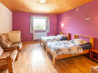 Casa de vacaciones Houffalize Características 17