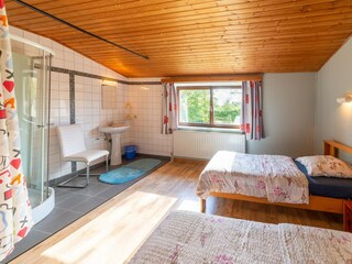 Holiday house Houffalize Features 14