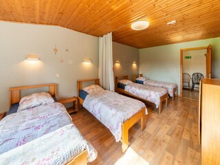 Maison de vacances Houffalize Équipement 28