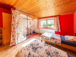 Holiday house Houffalize Features 33