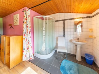 Holiday house Houffalize Features 21