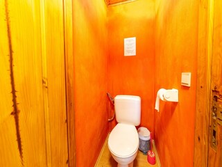 Holiday house Houffalize Features 25