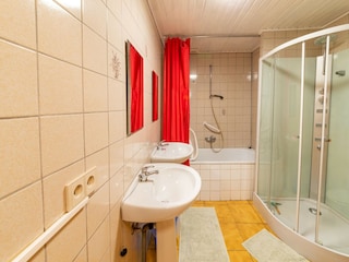 Vakantiehuis Houffalize Kenmerken 21