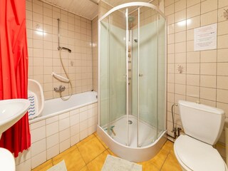 Holiday house Houffalize Features 17