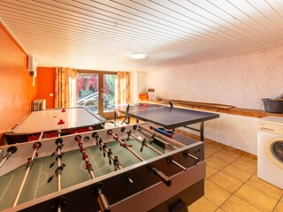 Casa de vacaciones Houffalize Características 23