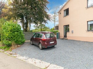 Maison de vacances Houffalize  40