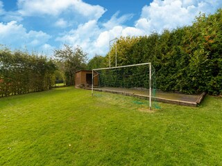 Holiday house Houffalize  39
