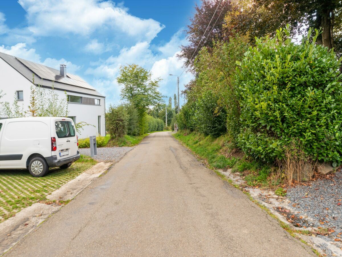 Ferienhaus Houffalize Umgebung 36