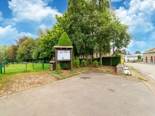 Casa per le vacanze Houffalize Ambiente 37