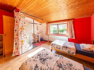 Ferienhaus Houffalize Ausstattung 31