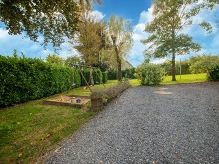 Vakantiehuis Houffalize Buitenaudio-opname 7