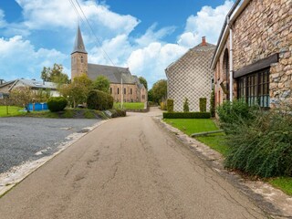 Casa de vacaciones Houffalize Entorno 38