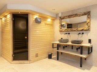Chalet Manhay  39