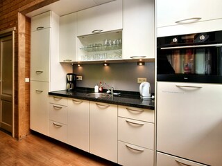 Chalet Manhay Features 13