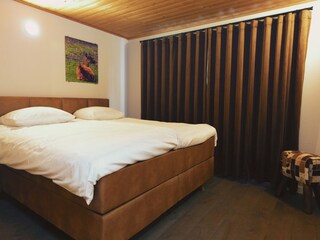 Chalet Manhay Características 14