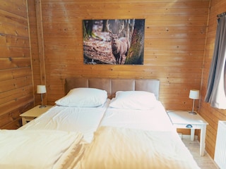 Chalet Manhay Équipement 25