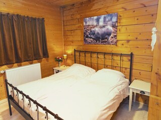 Chalet Manhay Características 22