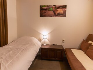 Chalet Manhay Features 23