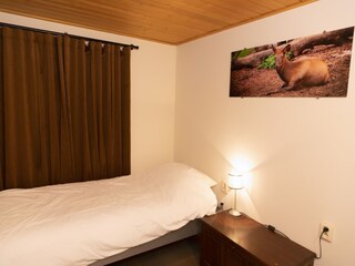 Chalet Manhay Características 24