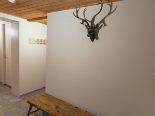 Chalet Manhay Características 16