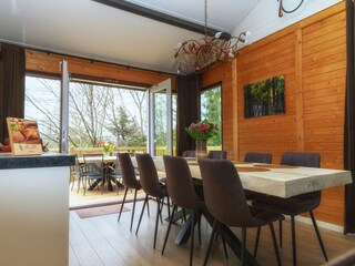 Chalet Manhay Features 20