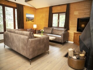 Chalet Manhay Características 26