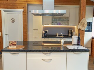 Chalet Manhay Ausstattung 8