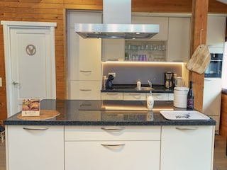 Chalet Manhay Équipement 10