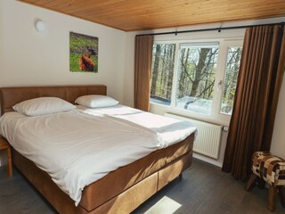 Chalet Manhay Características 27