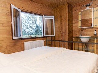 Chalet Manhay Características 28
