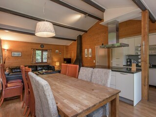 Chalet Manhay Ausstattung 33