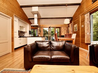 Chalet Manhay Ausstattung 27